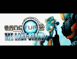 Sanctum 2: The Last Stand