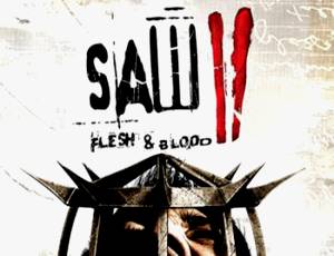 Saw 2: Flesh and Blood