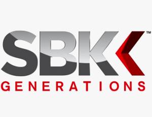 SBK Generations