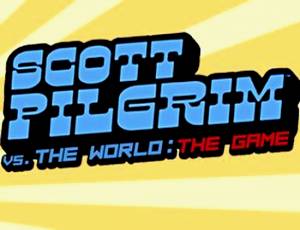 Scott Pilgrim vs. the World: The Game