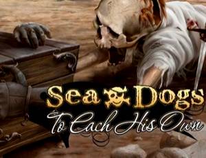 Sea Dogs: To Each His Own