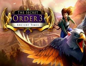 Secret Order 3, The: Ancient Times