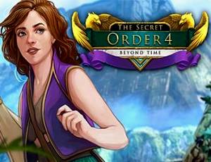 Secret Order 4, The: Beyond Time