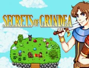 Secrets of Grindea