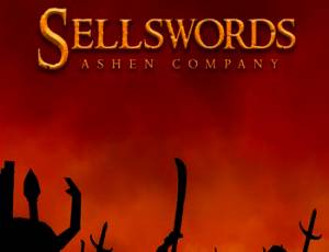 Sellswords: Ashen Company