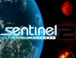 Sentinel 2: Earth Defense