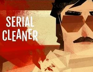 Serial Cleaner