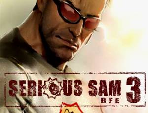 Serious Sam 3: BFE