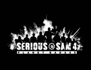 Serious Sam 4: Planet Badass