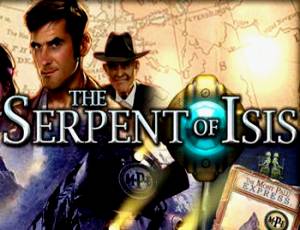 The Serpent of Isis