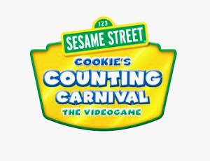 Sesame Street: Cookie's Counting Carnival