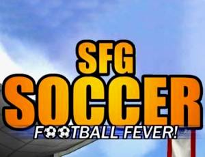 SFG Soccer: Football Fever