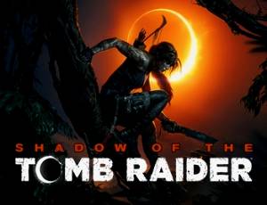 Shadow of the Tomb Raider