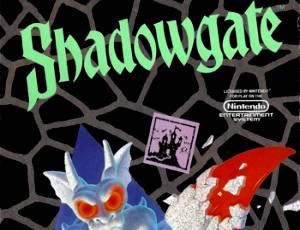 Shadowgate (1988)