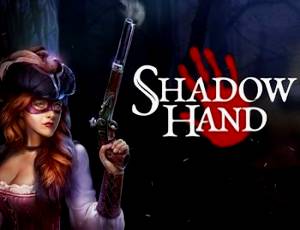 Shadowhand