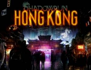 Shadowrun: Hong Kong