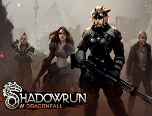 Shadowrun Returns: Dragonfall