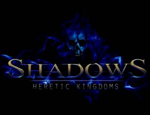 Shadows: Heretic Kingdoms