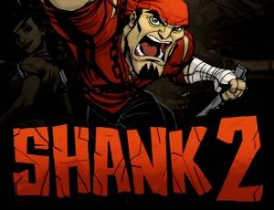 Shank 2