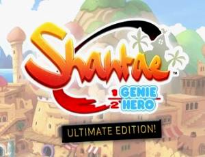 Shantae: Half-Genie Hero Ultimate Edition