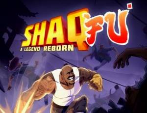 Shaq Fu: A Legend Reborn