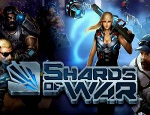 Shards of War