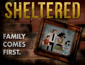 Sheltered