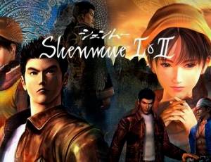 Shenmue 1 & 2