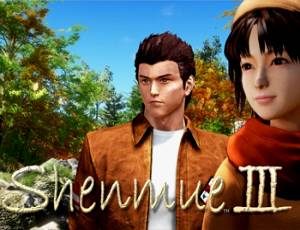 Shenmue III