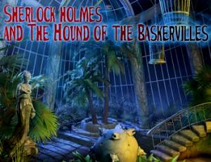 Sherlock Holmes: The Hound of the Baskervilles