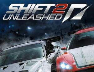 Shift 2 Unleashed