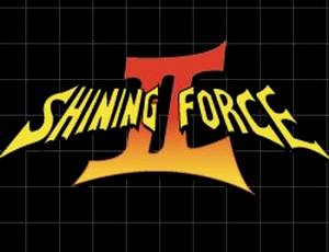 Shining Force II