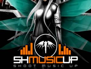 SHMUSICUP: Shoot Music Up