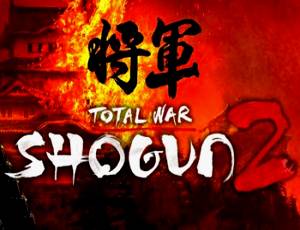 Total War: Shogun 2