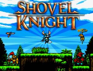 Shovel Knight