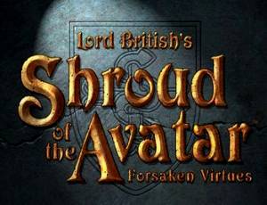 Shroud of the Avatar: Forsaken Virtues