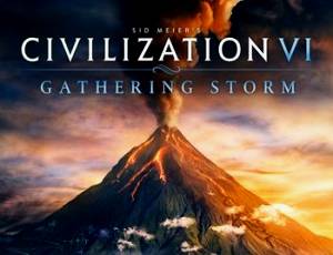 Sid Meier's Civilization VI: Gathering Storm