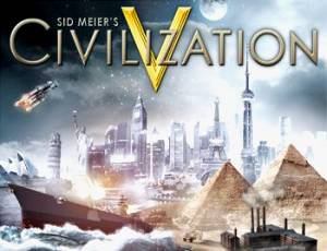 Sid Meier's Civilization 5