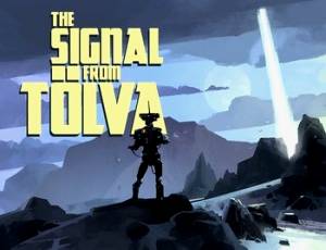 The Signal From Tolva