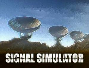 Signal Simulator