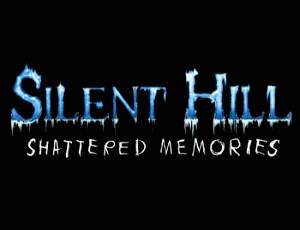 Silent Hill: Shattered Memories