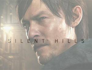 Silent Hills