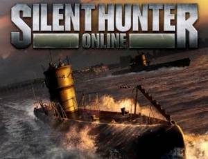 Silent Hunter Online