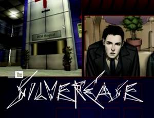 The Silver Case