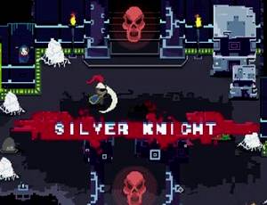 Silver Knight