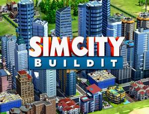 SimCity BuildIt