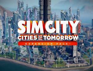 SimCity: Cities of Tomorrow Expansion Pack