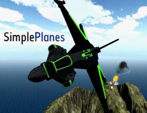 SimplePlanes