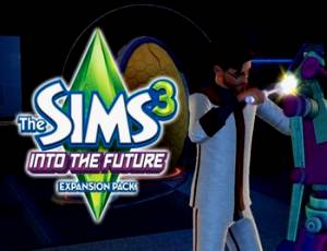 The Sims 3: Into the Future