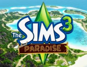 The Sims 3: Island Paradise